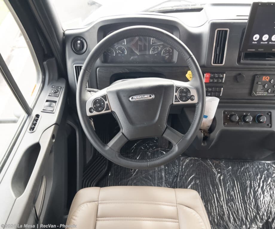 2026 Accolade XL 37M-XL by Entegra Coach from La Mesa | RecVan - Phoenix  in Phoenix, Arizona