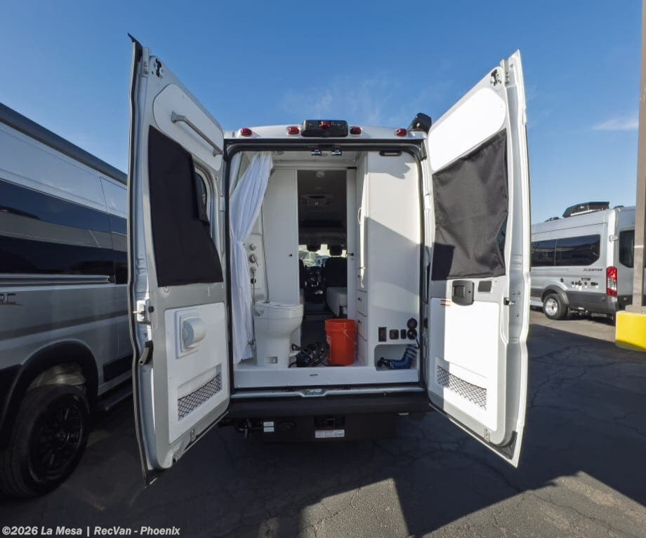 2026 Entegra Coach Ethos 20T - New Class B For Sale by La Mesa | RecVan - Phoenix  in Phoenix, Arizona