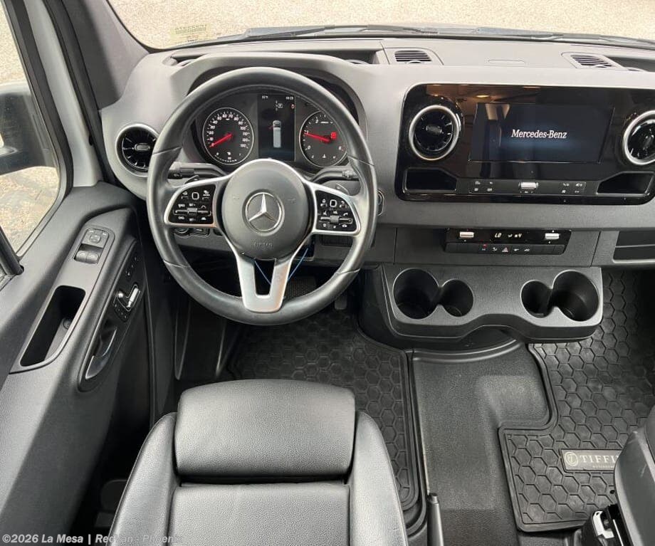 2021 Tiffin Wayfarer 25RW - Used Class C For Sale by La Mesa | RecVan - Phoenix  in Phoenix, Arizona