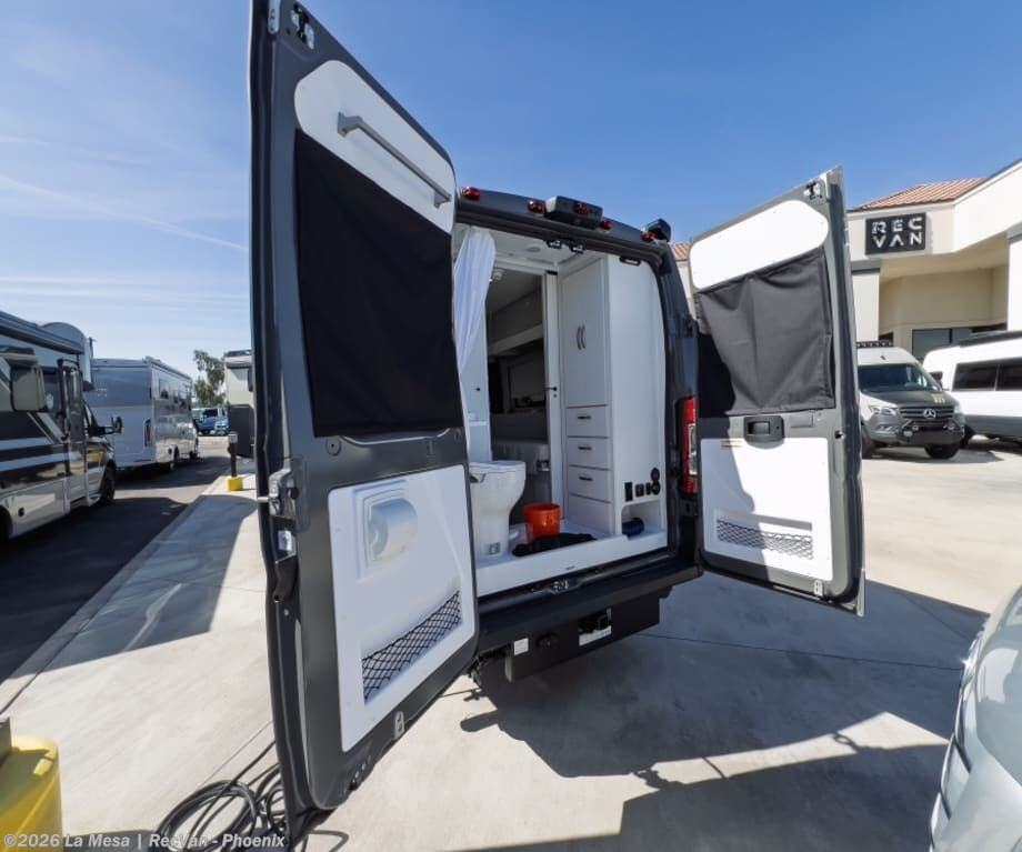 2026 Entegra Coach Ethos 20T - New Class B For Sale by La Mesa | RecVan - Phoenix  in Phoenix, Arizona