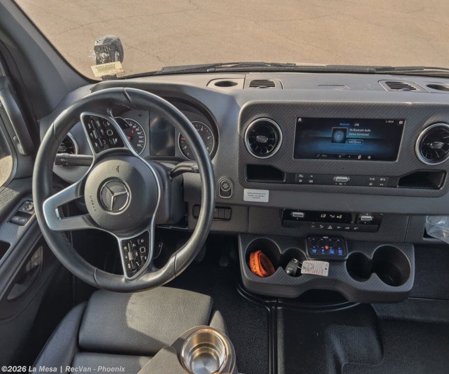 2025 Revel BMB44E-2.5-2-V by Winnebago from La Mesa | RecVan - Phoenix  in Phoenix, Arizona