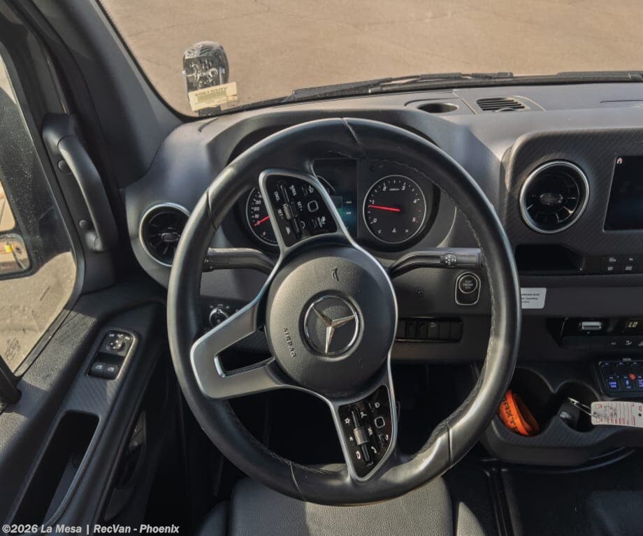 New 2025 Winnebago Revel BMB44E-2.5-2-V available in Phoenix, Arizona