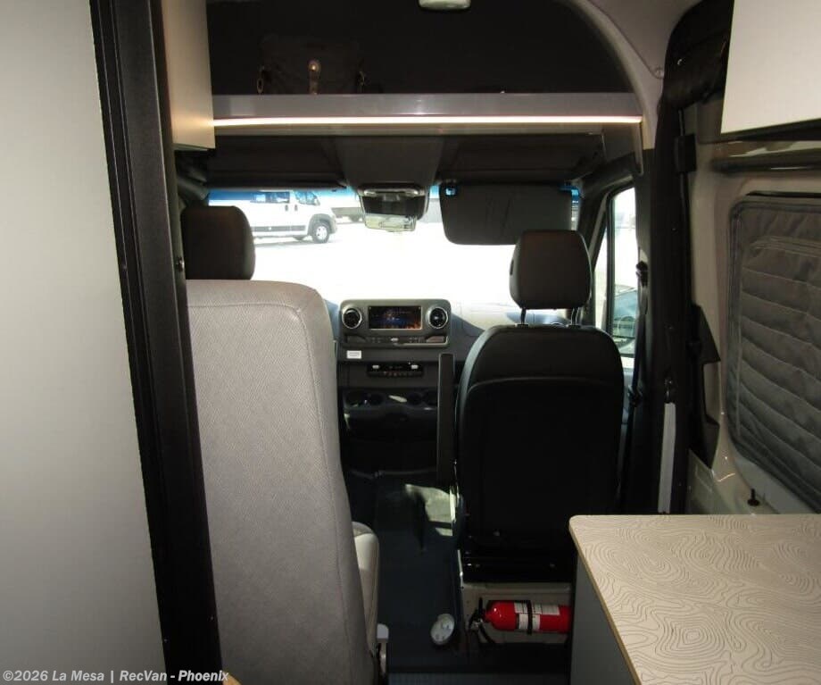 New 2025 Winnebago Revel BMB44E-2.5-2 available in Phoenix, Arizona