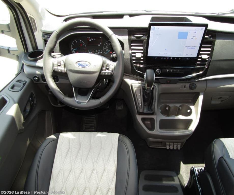 2026 Lineage Series VT LVT1 by Grand Design from La Mesa | RecVan - Phoenix  in Phoenix, Arizona