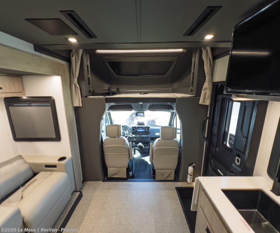 New 2026 Grand Design Lineage Series M 25TK-FBP available in Phoenix, Arizona
