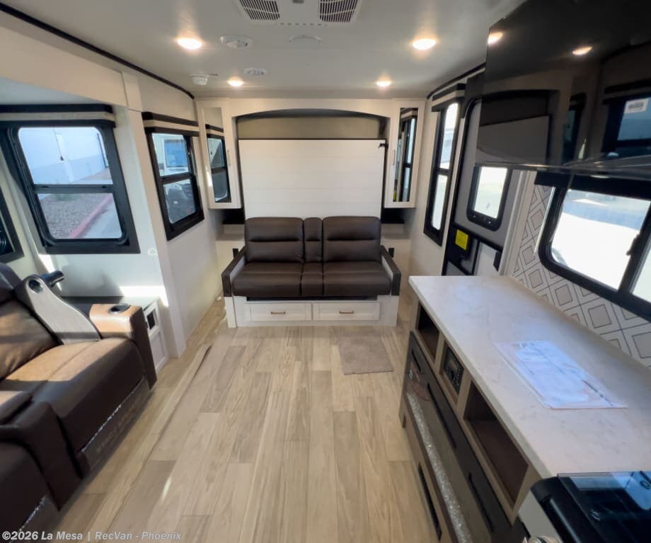 2026 Heartland North Trail 190MB - New Travel Trailer For Sale by La Mesa | RecVan - Phoenix  in Phoenix, Arizona