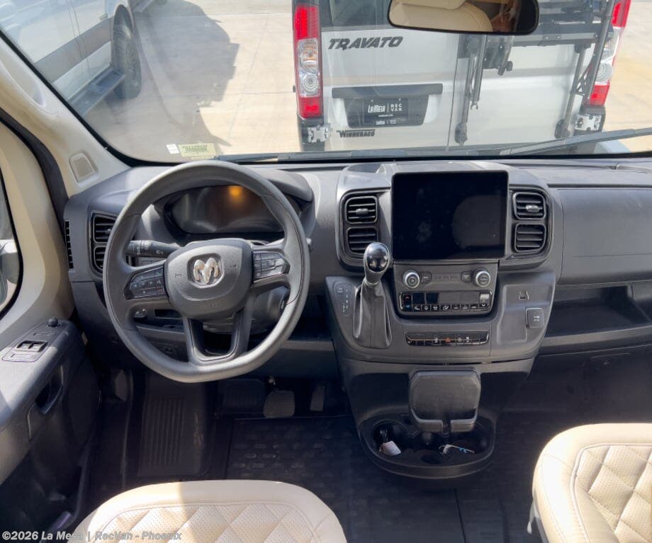 2023 Ethos Li 20TL by Entegra Coach from La Mesa | RecVan - Phoenix  in Phoenix, Arizona