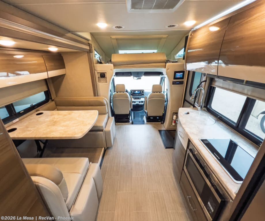 Used 2021 Thor Motor Coach Delano 24TT available in Phoenix, Arizona
