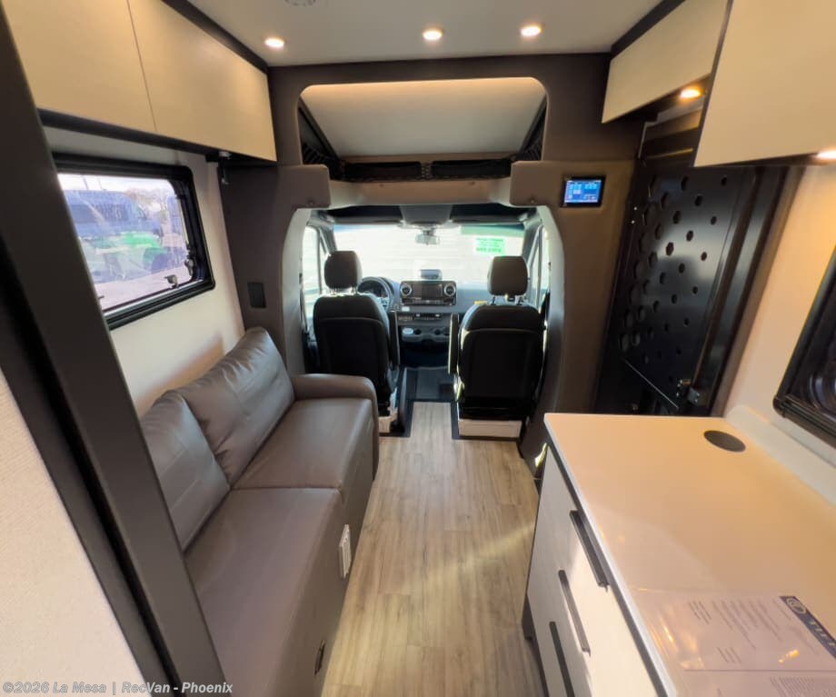 New 2026 Tiffin Open Trail 25AO available in Phoenix, Arizona