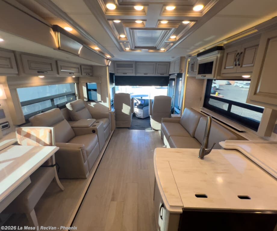 Used 2023 Newmar Dutch Star 3717 available in Phoenix, Arizona