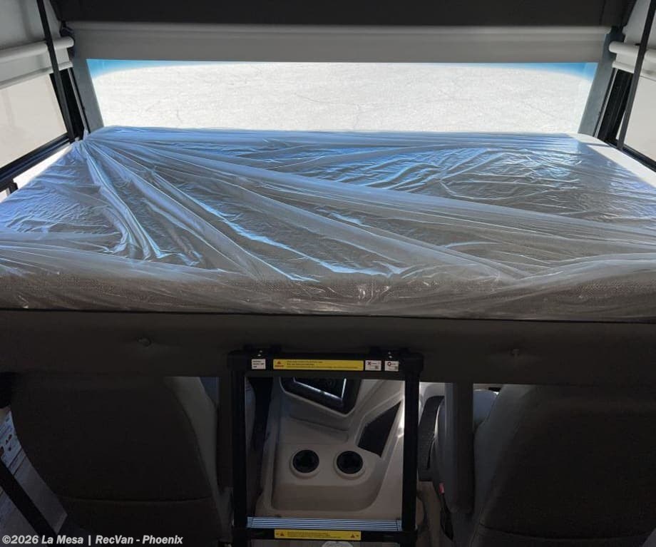 New 2026 Entegra Coach Vision XL 36C available in Phoenix, Arizona