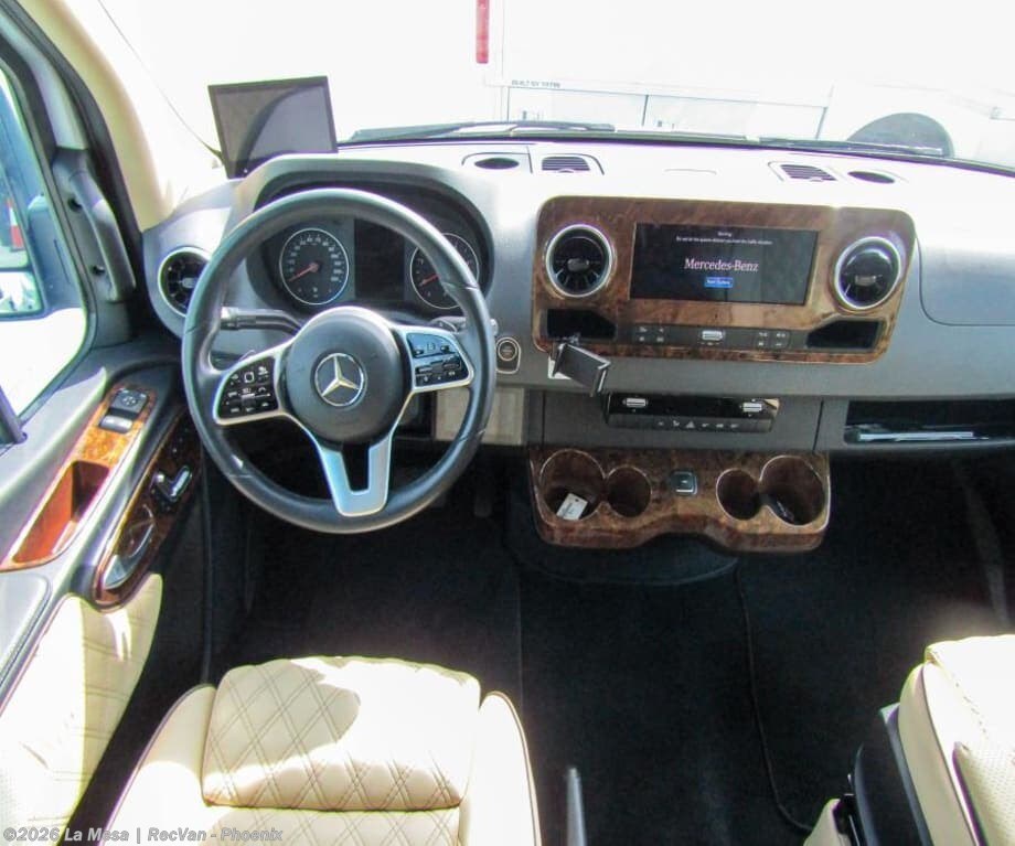 2023 Patriot MD4 by Midwest from La Mesa | RecVan - Phoenix  in Phoenix, Arizona