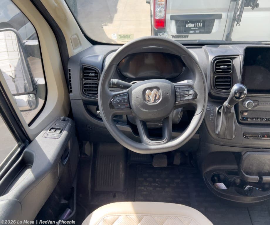 Used 2023 Entegra Coach Ethos Li 20TL available in Phoenix, Arizona