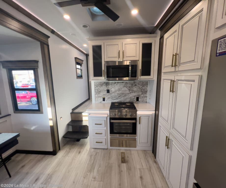 2026 Montana 3941FO by Keystone from La Mesa | RecVan - Phoenix  in Phoenix, Arizona