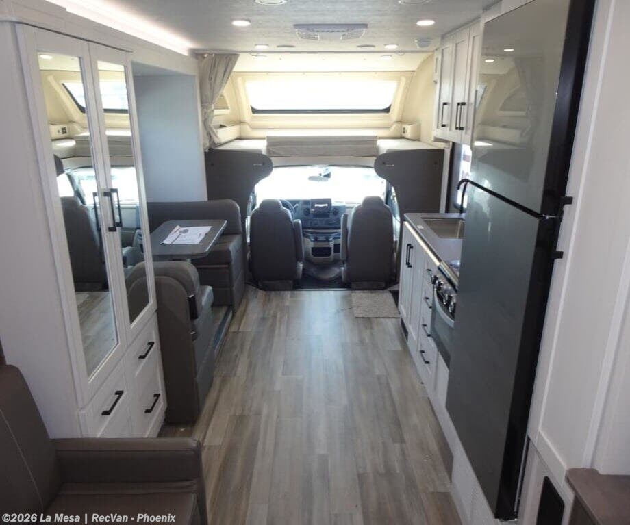 2026 Odyssey 26M by Entegra Coach from La Mesa | RecVan - Phoenix  in Phoenix, Arizona