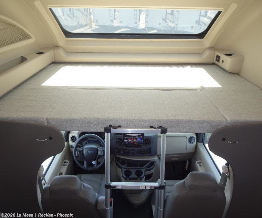 New 2026 Entegra Coach Odyssey 26M available in Phoenix, Arizona