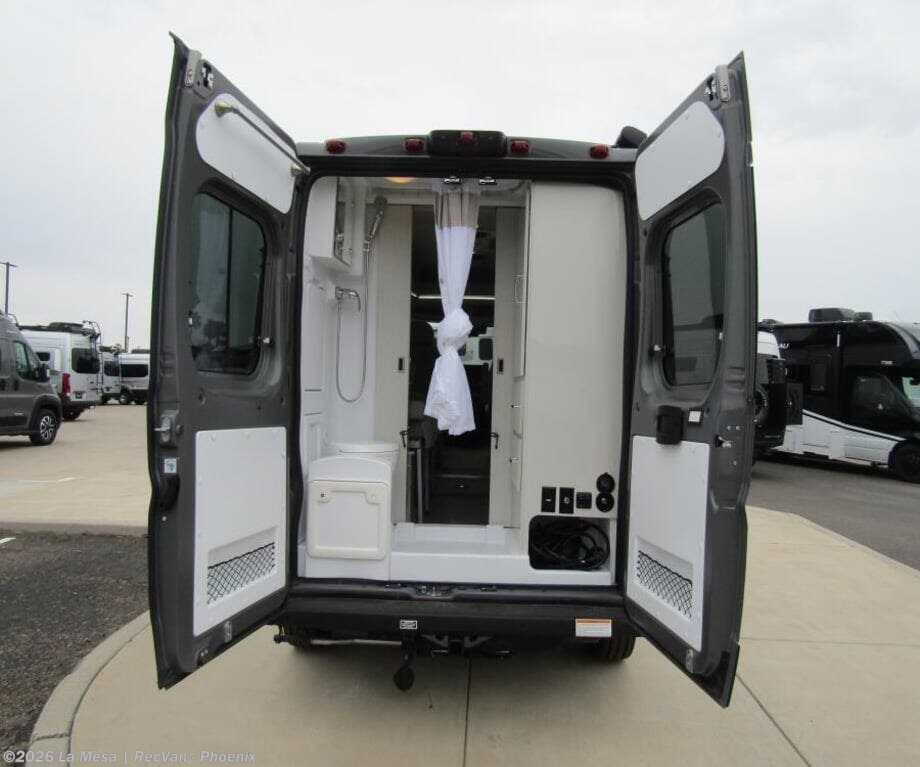 2026 Thor Motor Coach Rize 18M - New Class B For Sale by La Mesa | RecVan - Phoenix  in Phoenix, Arizona