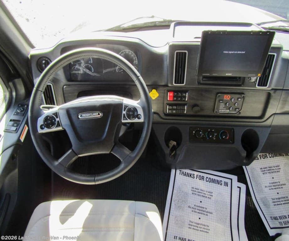 2026 Entegra Coach Accolade XL 37K-XL - New Class C For Sale by La Mesa | RecVan - Phoenix  in Phoenix, Arizona