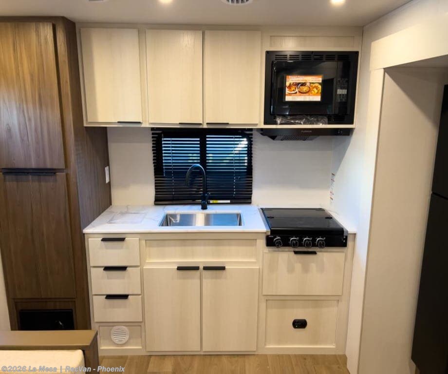 2026 Access 25RK by Winnebago from La Mesa | RecVan - Phoenix  in Phoenix, Arizona