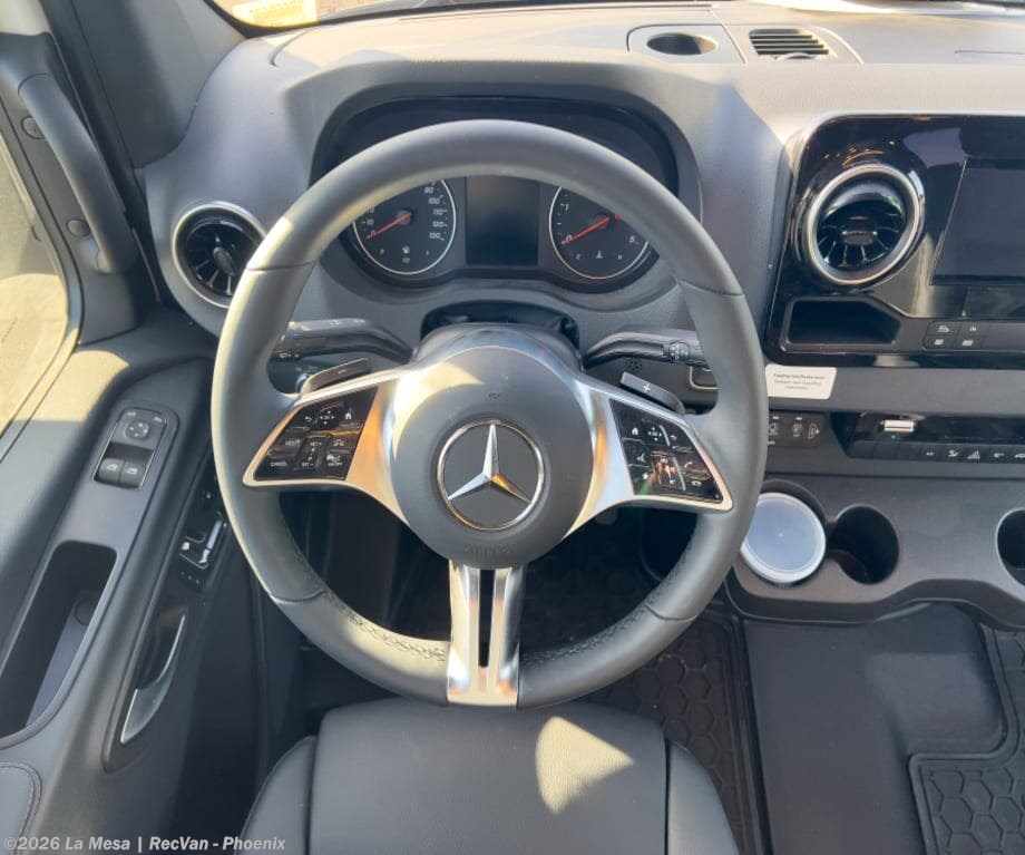 2026 Open Trail 25AO by Tiffin from La Mesa | RecVan - Phoenix  in Phoenix, Arizona