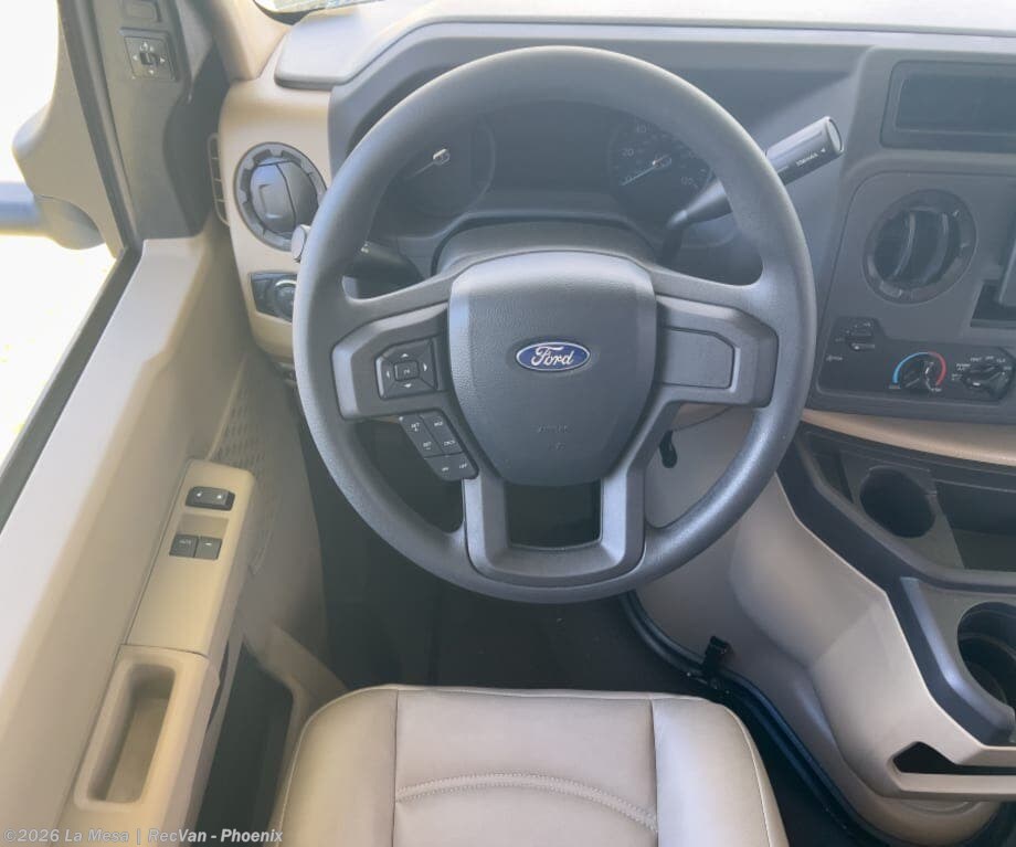 2026 Odyssey 30Z by Entegra Coach from La Mesa | RecVan - Phoenix  in Phoenix, Arizona