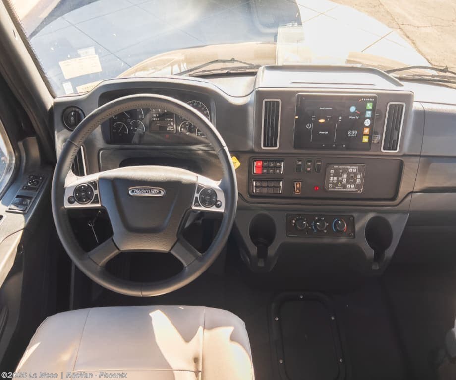 2026 Tiffin Allegro Bay 34DB - New Class C For Sale by La Mesa | RecVan - Phoenix  in Phoenix, Arizona