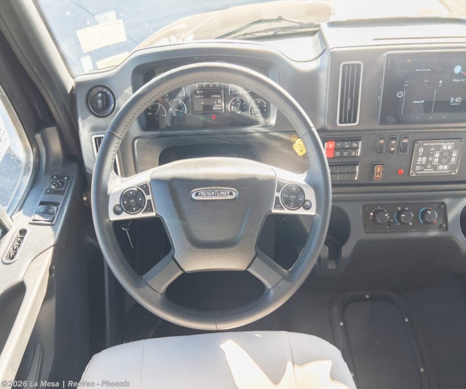 2026 Allegro Bay 34DB by Tiffin from La Mesa | RecVan - Phoenix  in Phoenix, Arizona