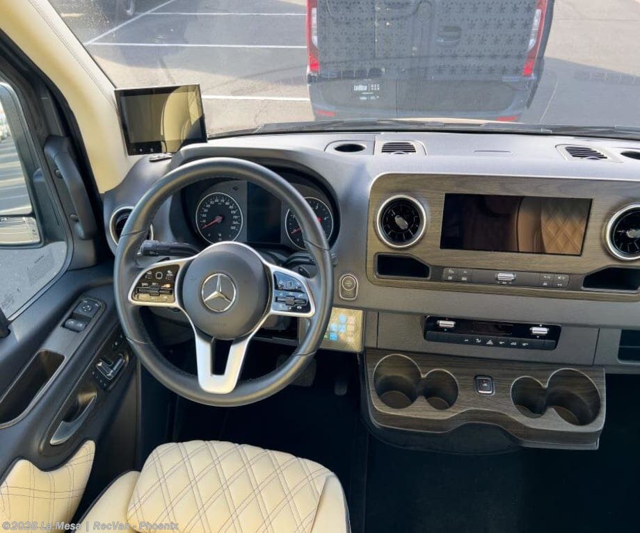 2025 PASSAGE MD4-AWD by Midwest from La Mesa | RecVan - Phoenix  in Phoenix, Arizona