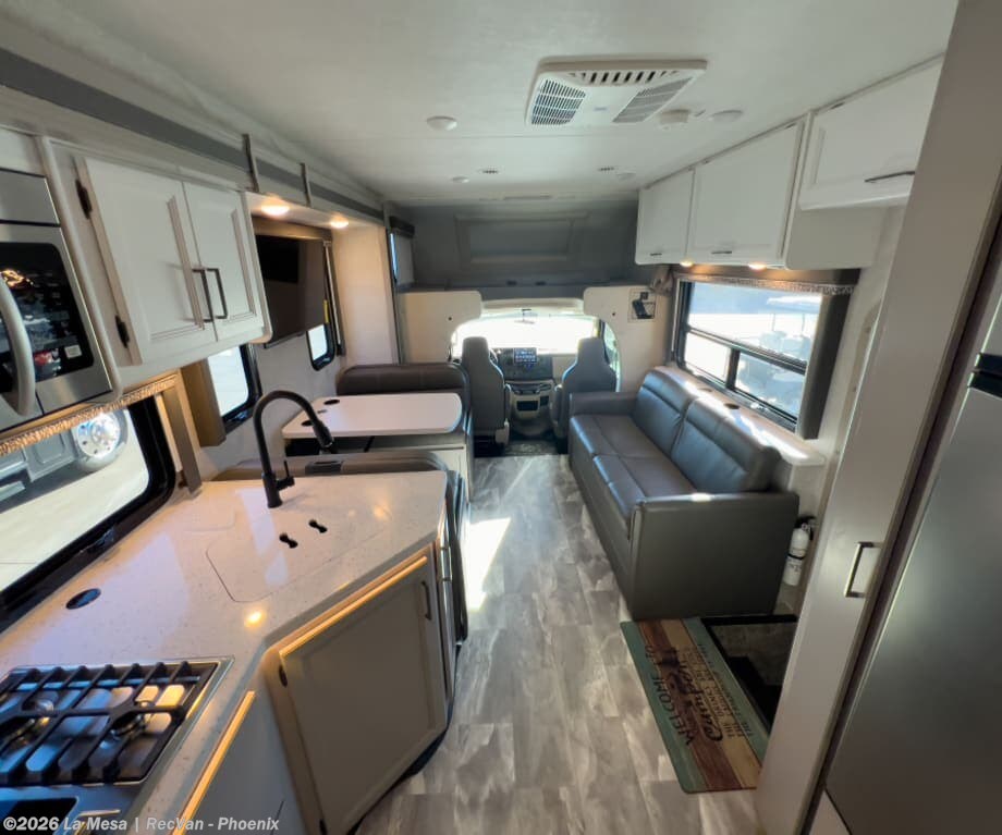 Used 2024 Thor Motor Coach Quantum LF31 available in Phoenix, Arizona