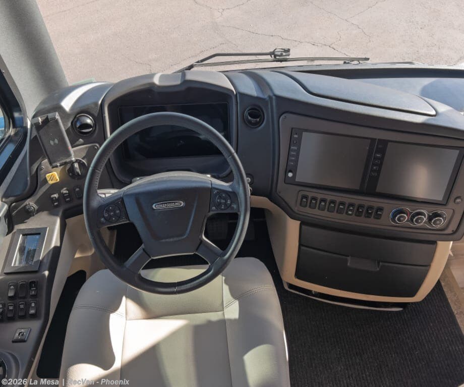 2025 Tiffin Allegro Bus 45OPP - Used Class A For Sale by La Mesa | RecVan - Phoenix  in Phoenix, Arizona