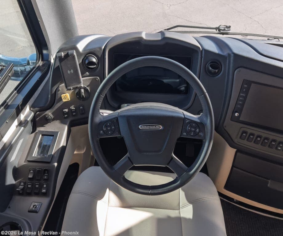 2025 Allegro Bus 45OPP by Tiffin from La Mesa | RecVan - Phoenix  in Phoenix, Arizona