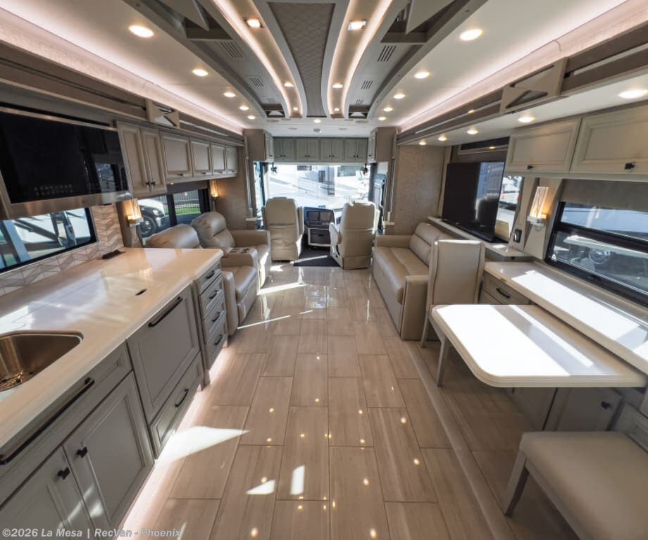Used 2025 Tiffin Allegro Bus 45OPP available in Phoenix, Arizona