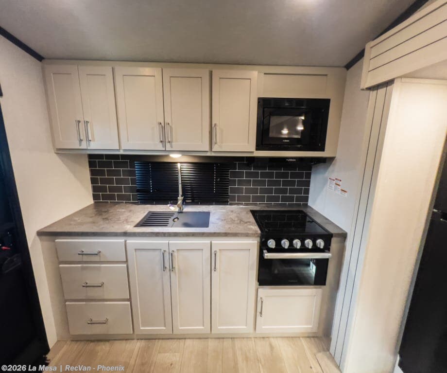 2025 Cougar 2100RK by Keystone from La Mesa | RecVan - Phoenix  in Phoenix, Arizona