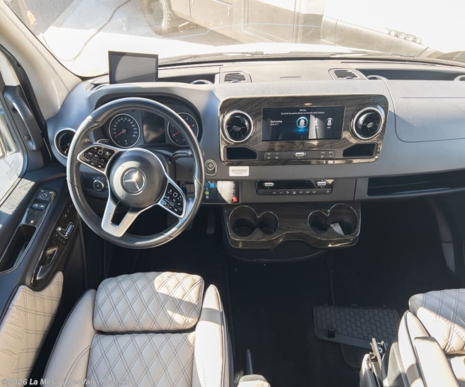 2022 Patriot MD4 by Midwest from La Mesa | RecVan - Phoenix  in Phoenix, Arizona