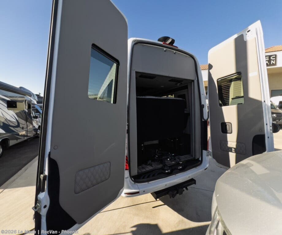 2022 Midwest Patriot MD4 - Used Class B For Sale by La Mesa | RecVan - Phoenix  in Phoenix, Arizona