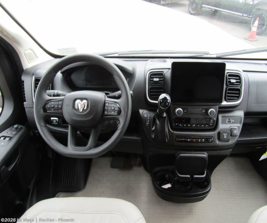 2026 Rize 18M by Thor Motor Coach from La Mesa | RecVan - Phoenix  in Phoenix, Arizona