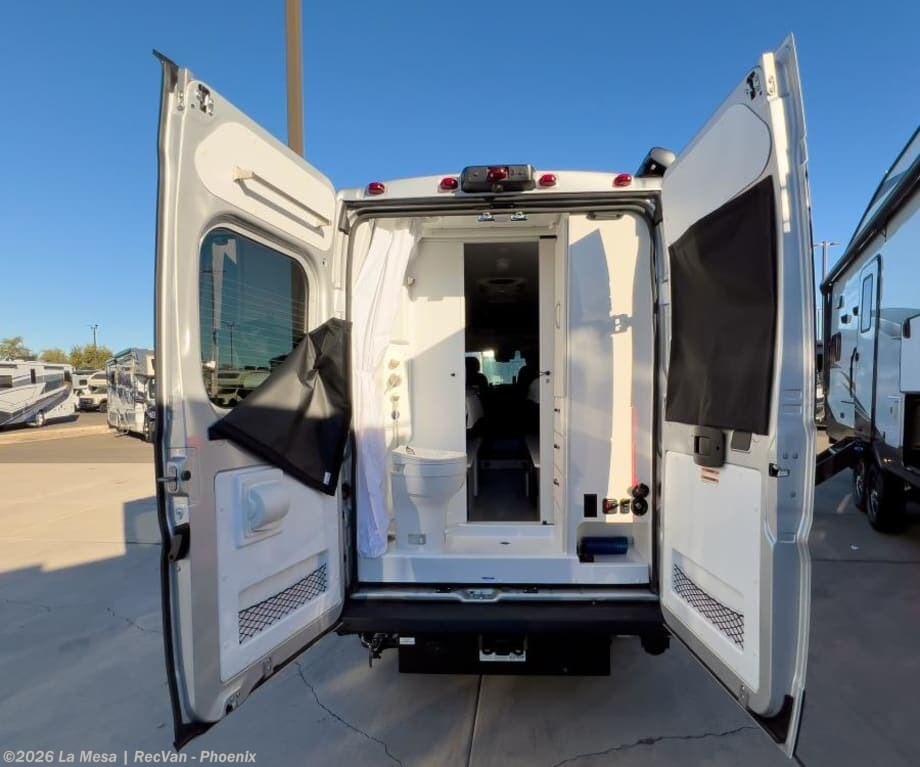 2026 Entegra Coach Ethos 20T - New Class B For Sale by La Mesa | RecVan - Phoenix  in Phoenix, Arizona