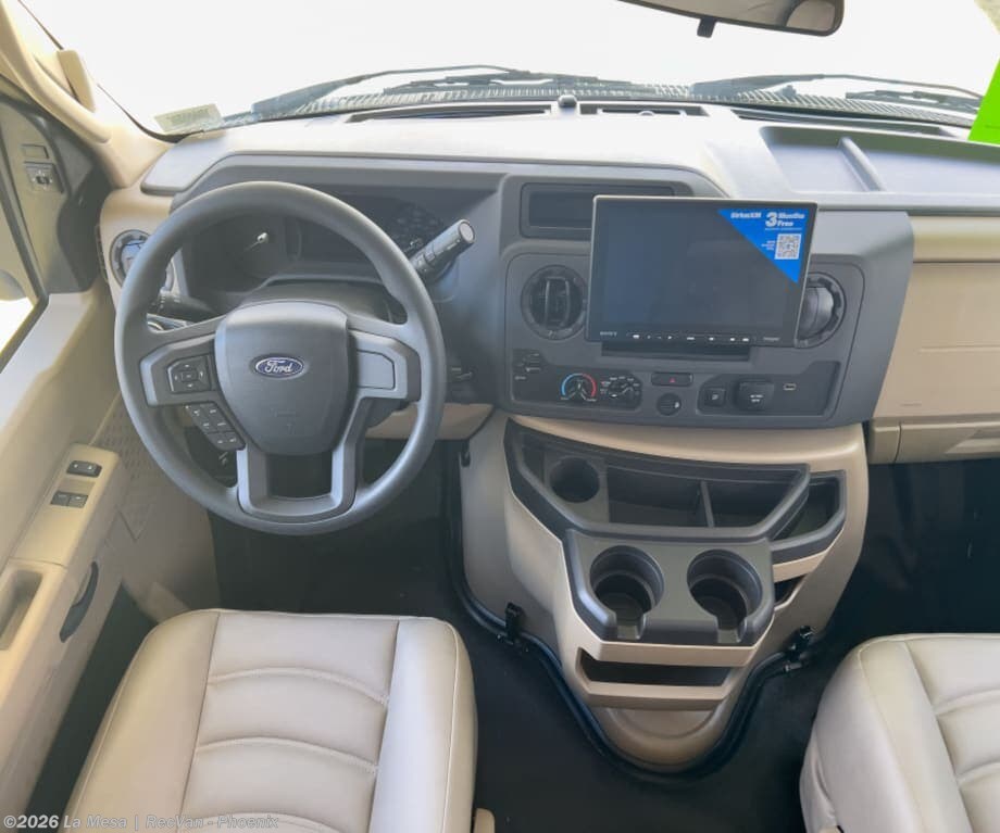 2026 Entegra Coach Odyssey 30Z - New Class C For Sale by La Mesa | RecVan - Phoenix  in Phoenix, Arizona