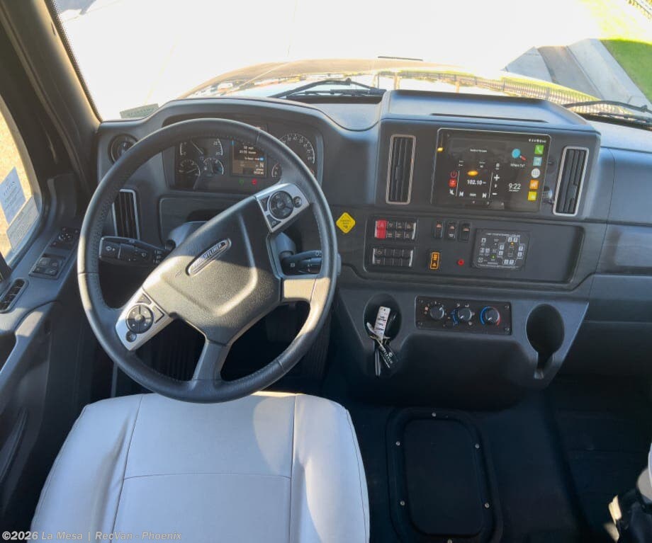 2026 Tiffin Allegro Bay 38AB - New Class C For Sale by La Mesa | RecVan - Phoenix  in Phoenix, Arizona