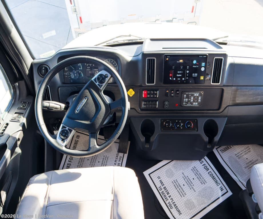 2026 Tiffin Allegro Bay 34DB - New Class C For Sale by La Mesa | RecVan - Phoenix  in Phoenix, Arizona