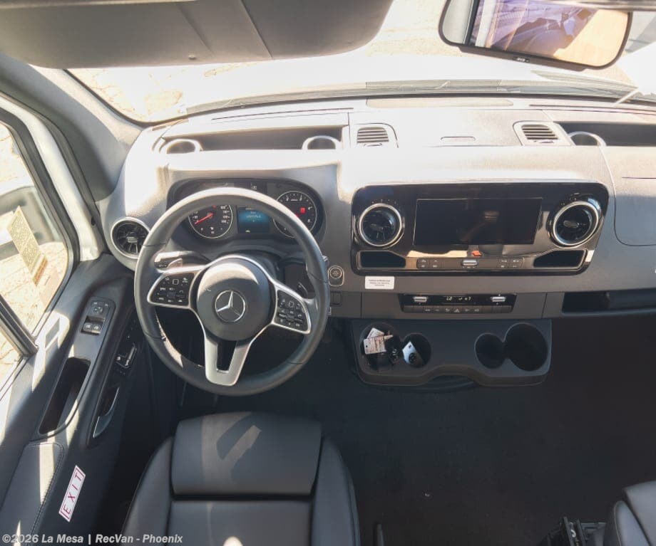 2026 Renegade RV Villagio 25RM - New Class C For Sale by La Mesa | RecVan - Phoenix  in Phoenix, Arizona