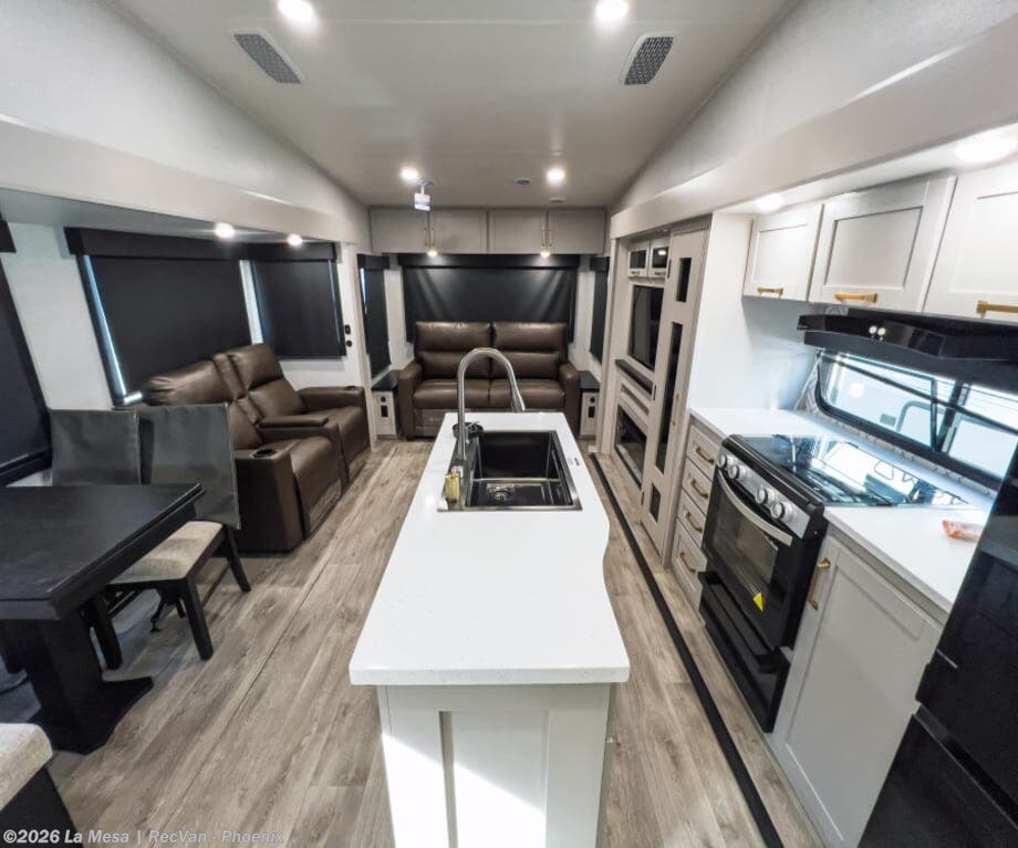 2026 Heartland Sundance 29RLCS - New Fifth Wheel For Sale by La Mesa | RecVan - Phoenix  in Phoenix, Arizona
