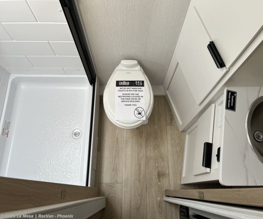 2026 MICRO MINNIE-TT 2000TRB by Winnebago from La Mesa | RecVan - Phoenix  in Phoenix, Arizona