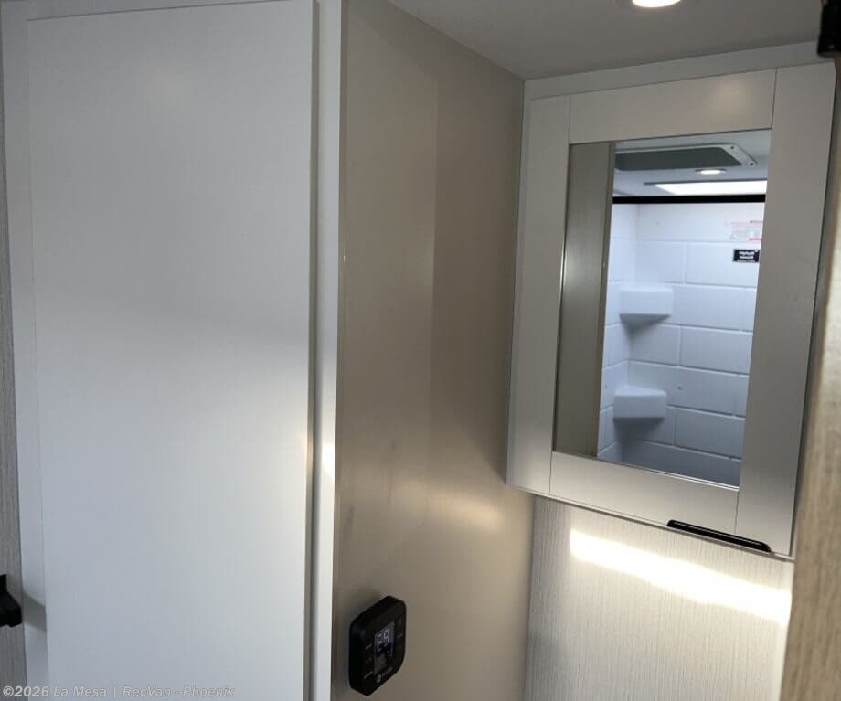 New 2026 Winnebago MICRO MINNIE-TT 2000TRB available in Phoenix, Arizona