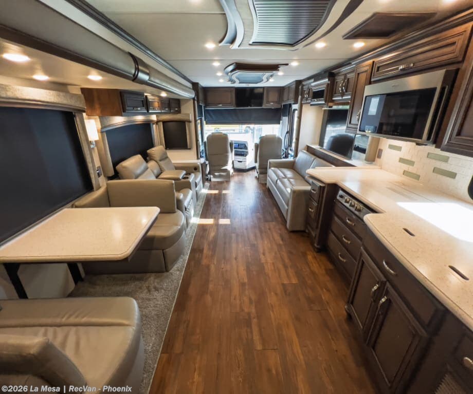 Used 2021 Newmar Kountry Star 4037 available in Phoenix, Arizona