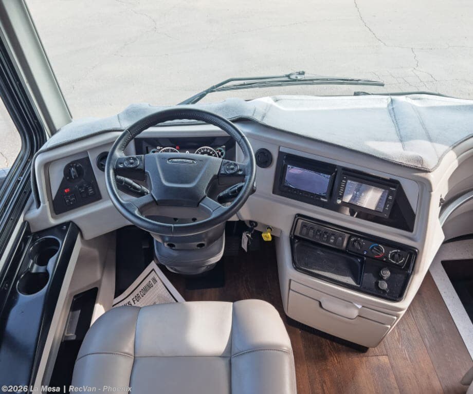 2021 Newmar Kountry Star 4037 - Used Class A For Sale by La Mesa | RecVan - Phoenix  in Phoenix, Arizona