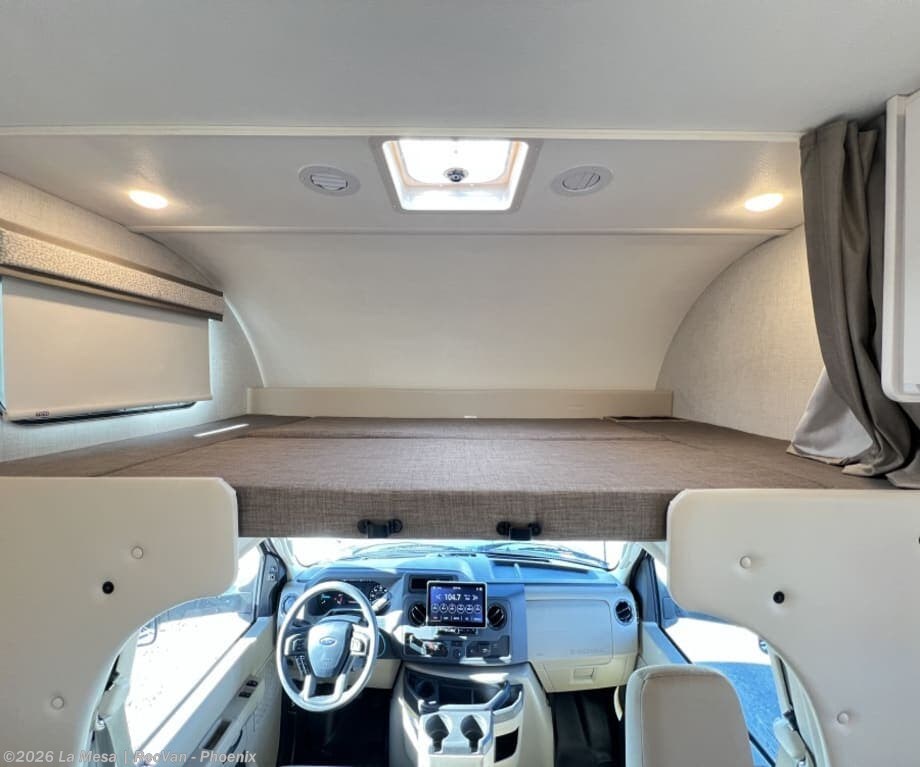 New 2026 Thor Motor Coach Chateau 28Z-PP available in Phoenix, Arizona