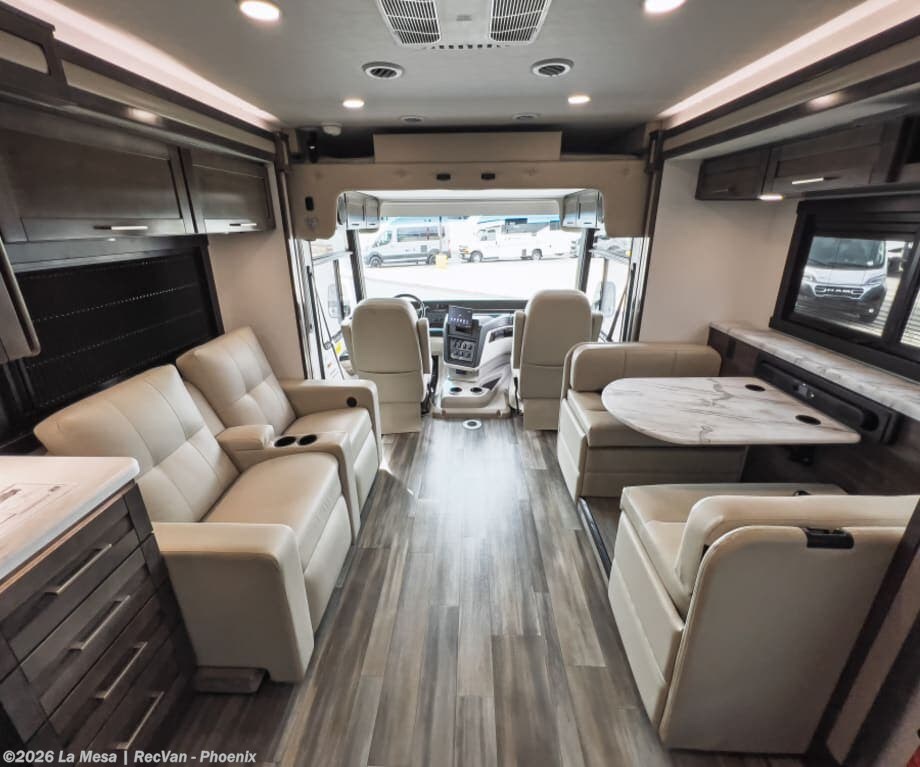 New 2026 Entegra Coach Vision XL 31UL available in Phoenix, Arizona