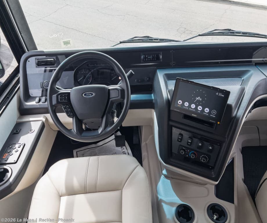 2026 Entegra Coach Vision XL 31UL - New Class A For Sale by La Mesa | RecVan - Phoenix  in Phoenix, Arizona