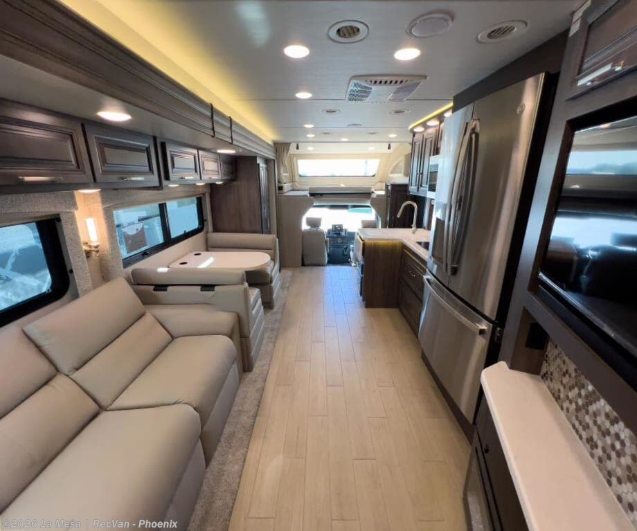 New 2026 Entegra Coach Accolade XL 37K-XL available in Phoenix, Arizona